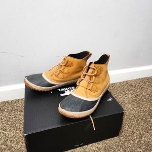 SOREl Womens out and about winter boot